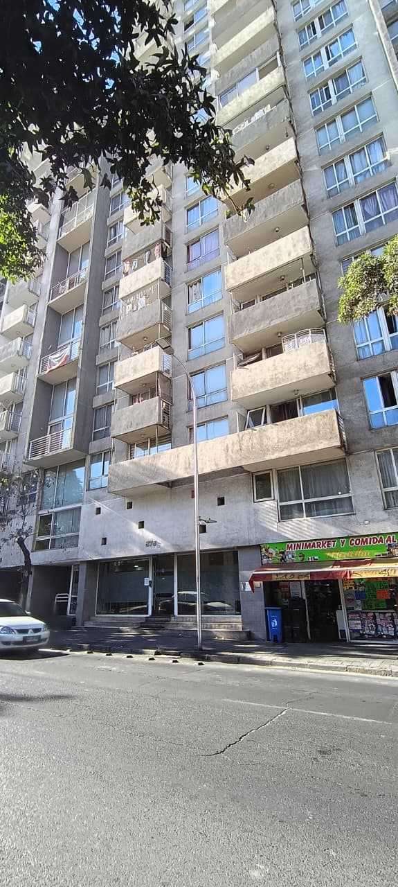 Venta depto. con excelente conectividad  (154552)