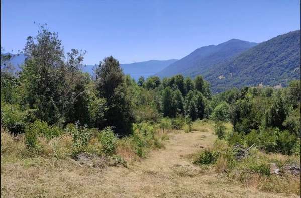 Campo 18 ha en Caburgua | vista lago | excele (129335)