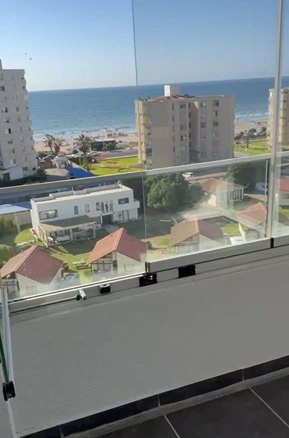 Departamento 3 dormitorios segunda línea, La Seren