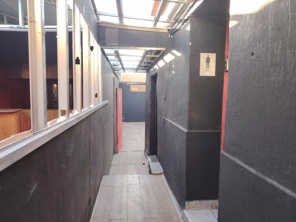 OPORTUNIDAD UNICA- PROPIEDAD COMERCIAL EN CALLE LARRAIN ALCALDE A PASOS DEL HOSPITAL DE LA SERENA