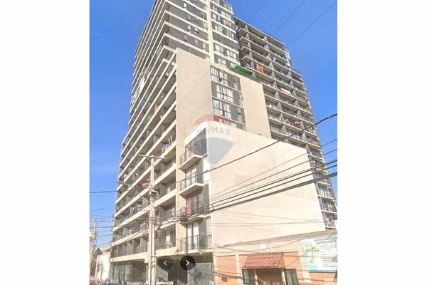 Departamento independencia