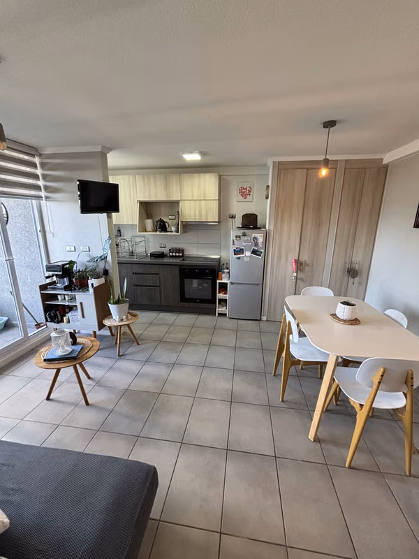 ARRIENDO HERMOSO DEPARTAMENTO, LA SERENA