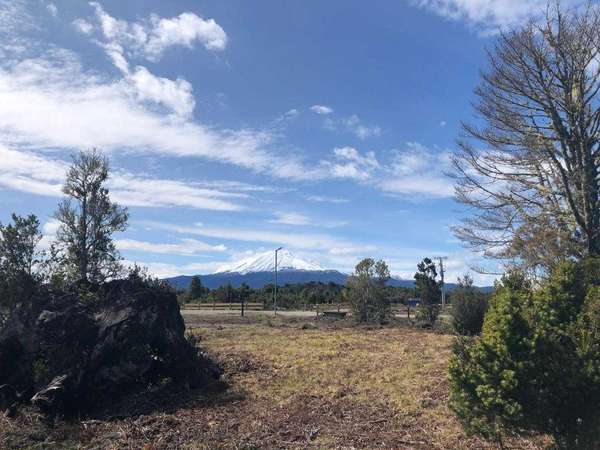Parcelas en venta en Bosques de Molino viejo (154809)