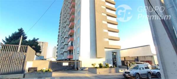 Departamento en venta de 2 dorm Tres Pascualas cercano a USS