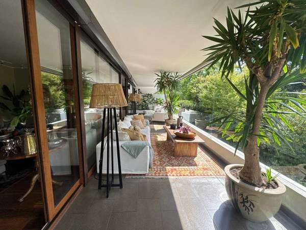 Moderno y Amplio con Espectacular Vista (141272)