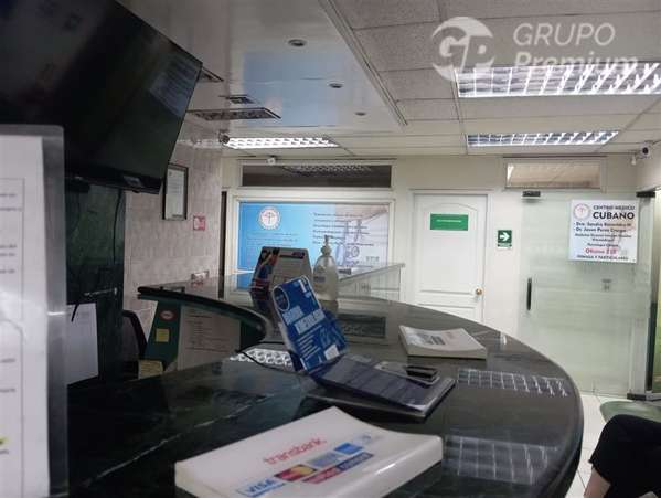 Amplia oficina en venta en centro de viña del mar 10 priv