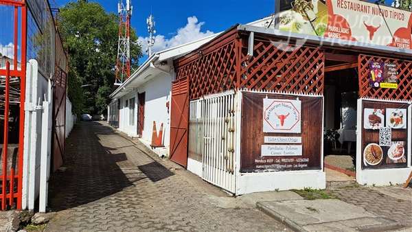 Propiedad en venta centro de Los Ángeles. Bio-Bio