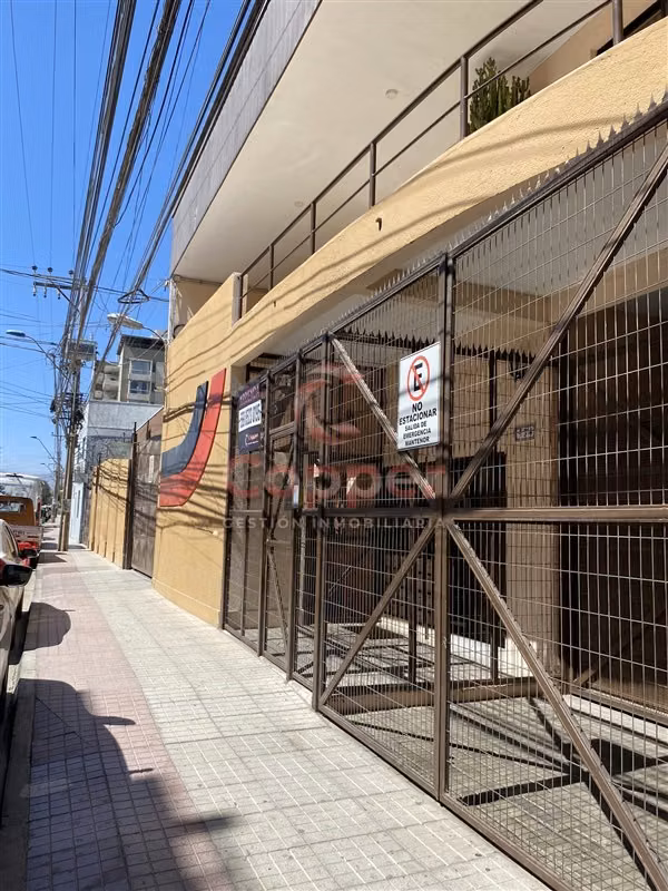 Arriendo Oficina Sector Centro, Copiapó