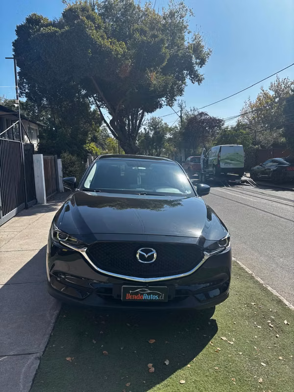 Cx5 21