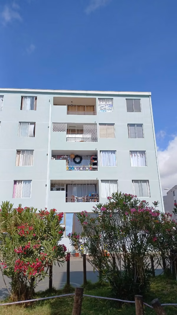 En venta, vendo, se vende departamento 3D, 1B en Bonasort IV, Antofagasta