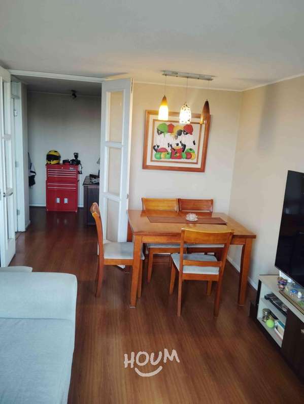 Departamento en Los Olmos