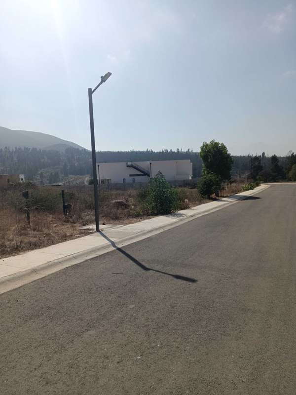 Urbanizado, 800 mts, sector Las Gaviotas (154904)