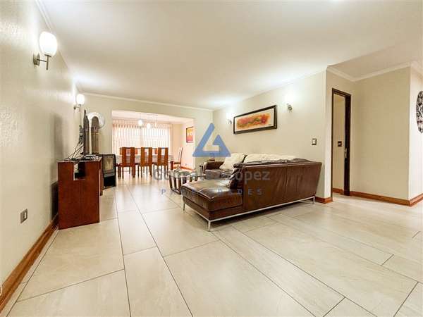 Casa 4D 3B con quincho Senderos del Milagro La Serena