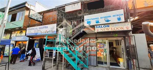 Locales Comerciales en venta en Quilicura - Rentabilidad 6%