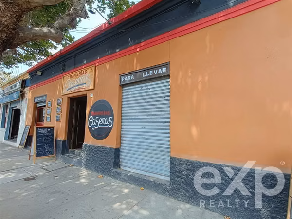 Local Comercial en venta en Viña del Mar