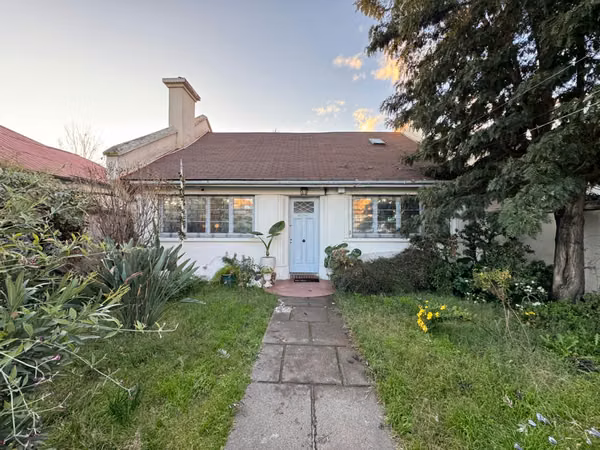 VENTA CASA 7HAB 4BA PROVIDENCIA