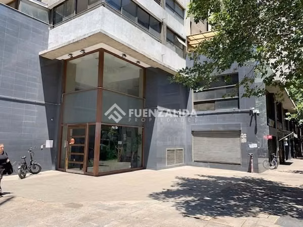 Centro Civico, Cerca Metros, Comercio, Zona Revitalizada