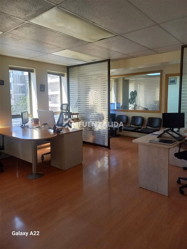 Oficina en venta en Nueva Providencia/Guardia vieja
