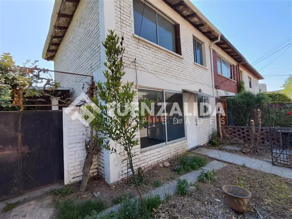 Casa en Condominiocomuna de Providencia