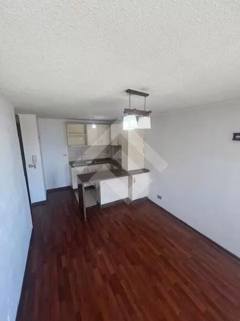 Departamento en venta de 2 dorm. en Santiago