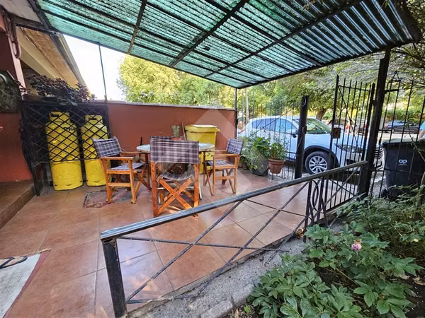 Casa en venta de 5 dorm. en Lo Barnechea