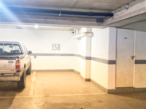 Estacionamiento en venta en Las Condes
