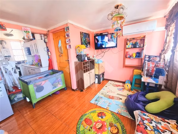 Departamento en venta de 2 dorm. en La Florida