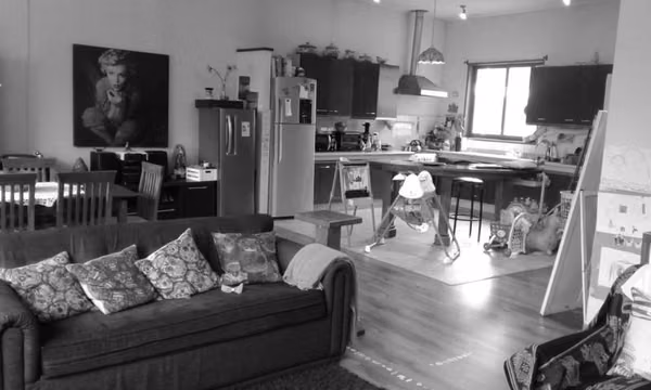 Local Comercial Casa oficina barrio Bellavista 319mtrs