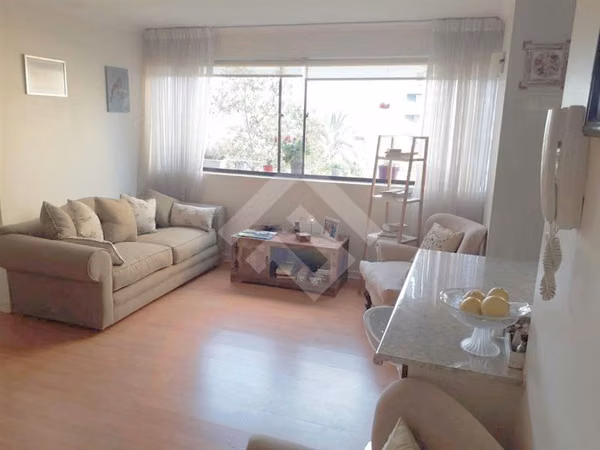 Departamento en venta en Las Condes