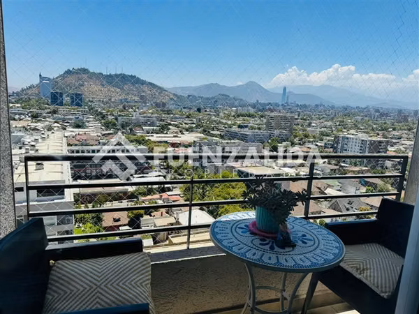 Venta Moderno Departamento 2 estacionamientos/2D/2B y bodega