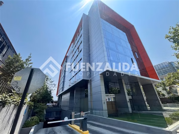 Oficina en venta en Vitacura