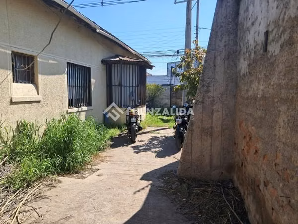 Industrial en arriendo en Recoleta