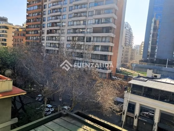 Oficina en venta en Providencia