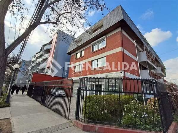 Local Comercial-Oficina Venta Metro Sta Isabel Providencia