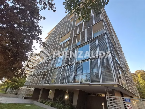 Departamento venta Eliodoro Yañez 1 o 2 dorm. Providencia