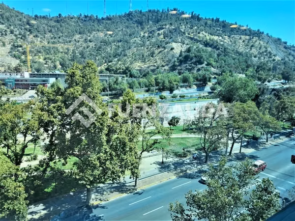 Oficina en venta en Providencia