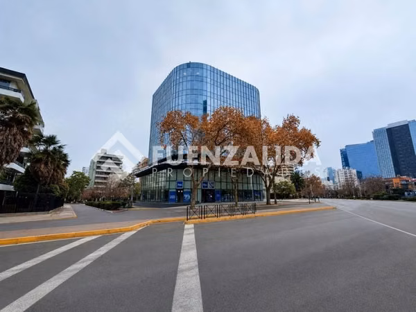 Oficina en venta en Providencia