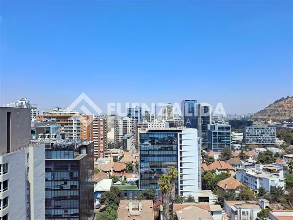 Oficina en venta en Providencia