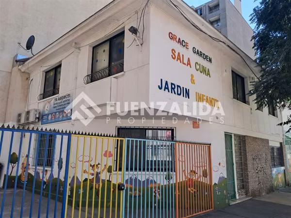 Oficina en venta en Santiago