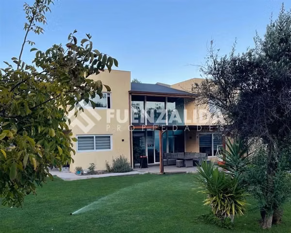 Parcela en venta en Calera de Tango