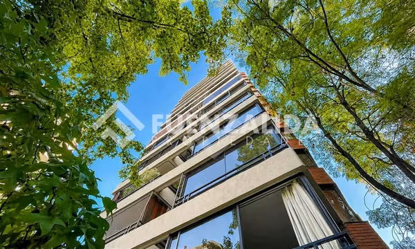 Departamento en venta de 5 dorm. en Vitacura