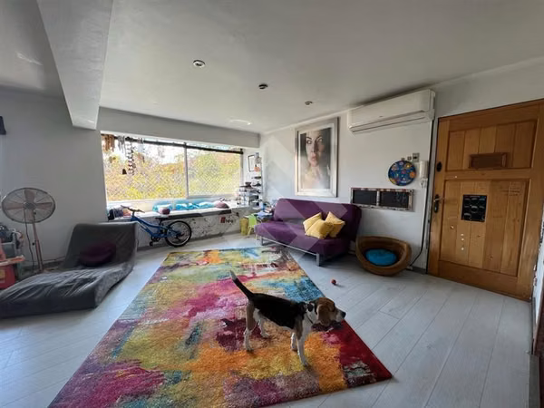 Departamento en venta de 2 dorm. en Ñuñoa