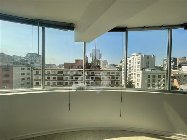 Oficina en venta en Providencia