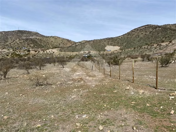 Sitio en venta en Colina