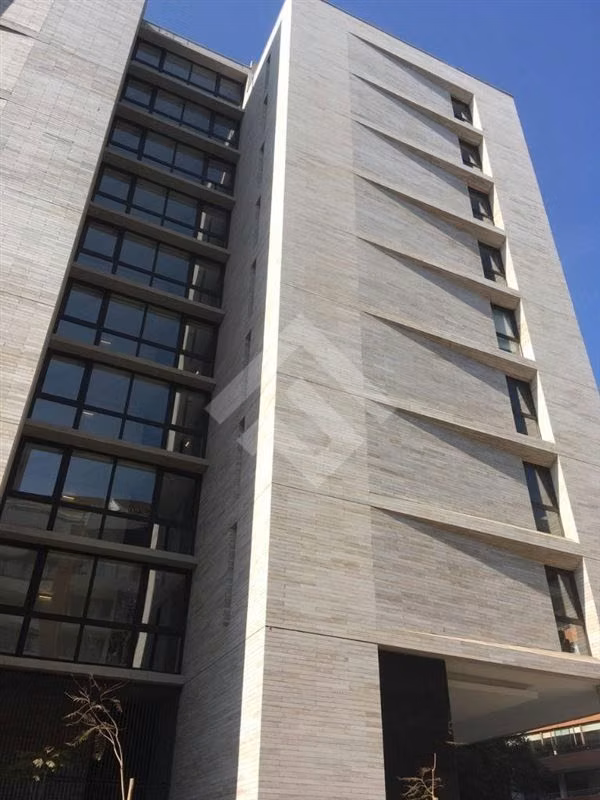 Departamento en venta de 1 dorm. en Las Condes