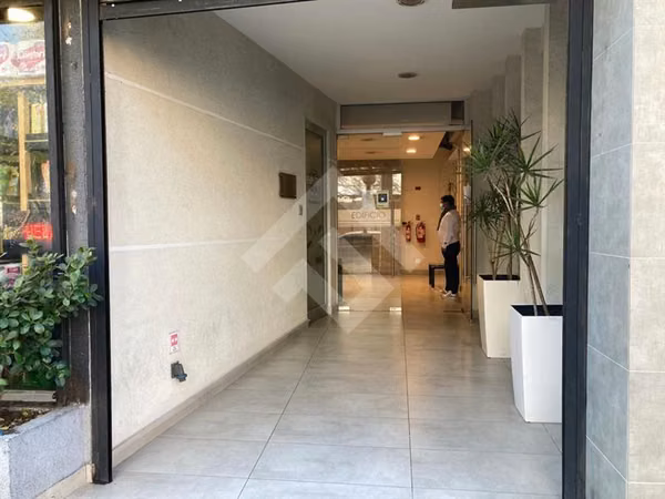 Oficina en venta en Ñuñoa