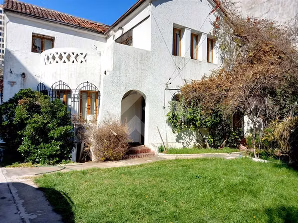 Casa en venta de 7 dorm. en Providencia