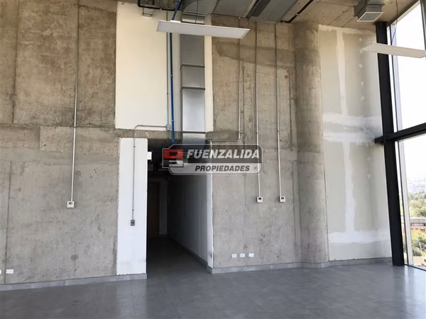 Oficina en venta en Las Condes