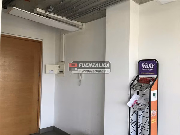 Oficina en venta en Las Condes