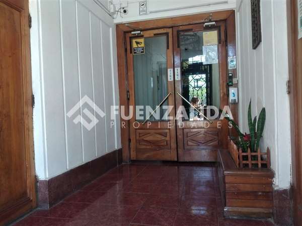 Venta, Dpto. Providencia, Plaza Italia